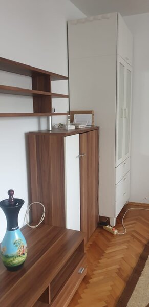Inchiriere apartament cu 3 camere langa Gurade Metrou Lujerului