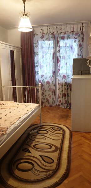 Inchiriere apartament cu 3 camere langa Gurade Metrou Lujerului
