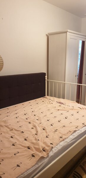 Inchiriere apartament cu 3 camere langa Gurade Metrou Lujerului