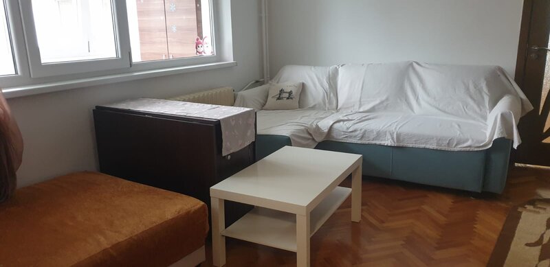Inchiriere apartament cu 3 camere langa Gurade Metrou Lujerului