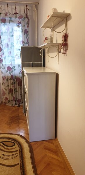Inchiriere apartament cu 3 camere langa Gurade Metrou Lujerului