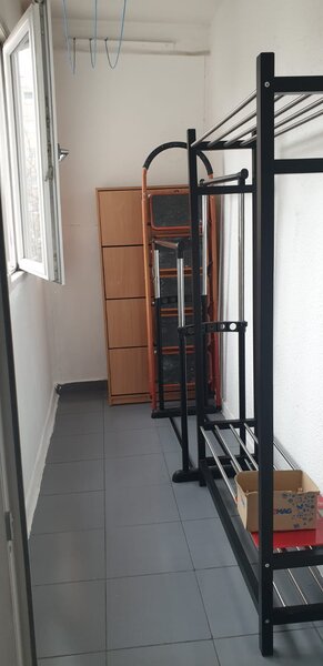 Inchiriere apartament cu 3 camere langa Gurade Metrou Lujerului