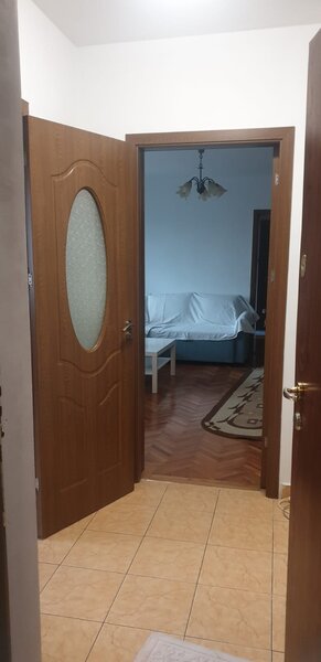 Inchiriere apartament cu 3 camere langa Gurade Metrou Lujerului