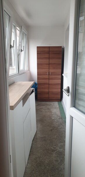 Inchiriere apartament cu 3 camere langa Gurade Metrou Lujerului